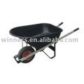 wheelbarrow